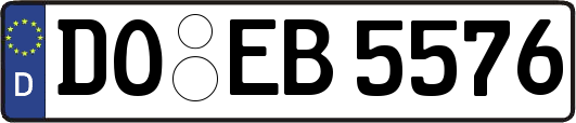 DO-EB5576