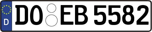 DO-EB5582