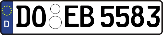 DO-EB5583