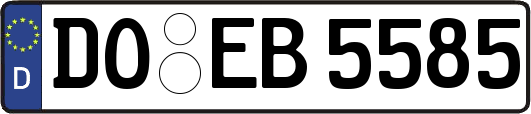 DO-EB5585