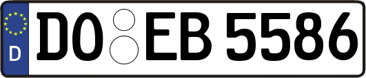 DO-EB5586
