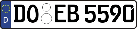 DO-EB5590