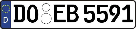 DO-EB5591
