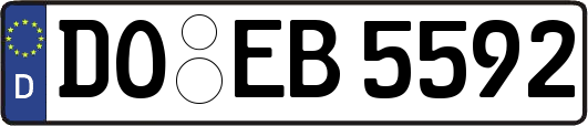 DO-EB5592