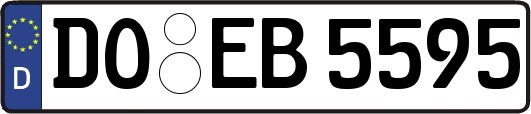 DO-EB5595