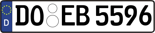 DO-EB5596