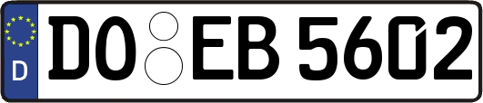 DO-EB5602