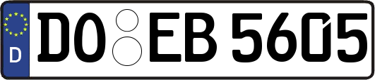 DO-EB5605