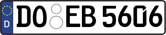 DO-EB5606