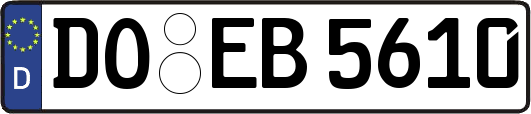 DO-EB5610