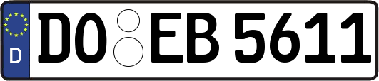 DO-EB5611