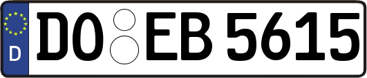 DO-EB5615
