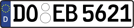 DO-EB5621