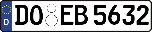 DO-EB5632