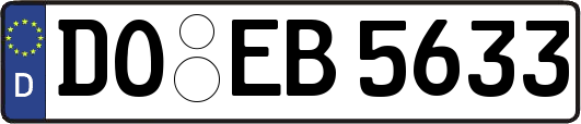 DO-EB5633