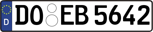 DO-EB5642