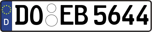 DO-EB5644