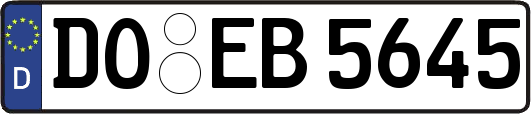 DO-EB5645