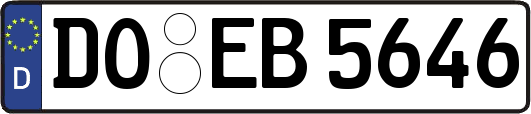 DO-EB5646