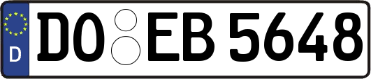 DO-EB5648