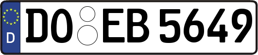DO-EB5649