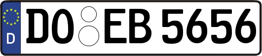 DO-EB5656