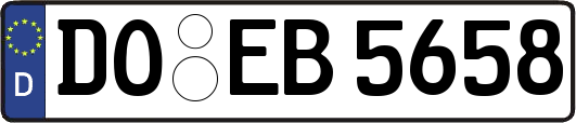 DO-EB5658