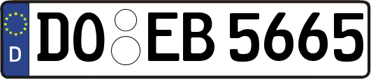 DO-EB5665