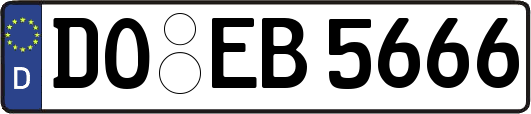 DO-EB5666