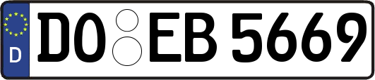 DO-EB5669
