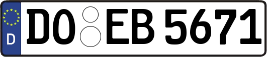 DO-EB5671