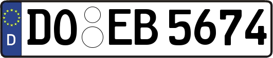 DO-EB5674