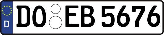 DO-EB5676