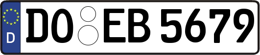 DO-EB5679
