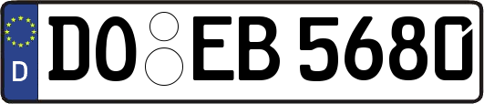 DO-EB5680