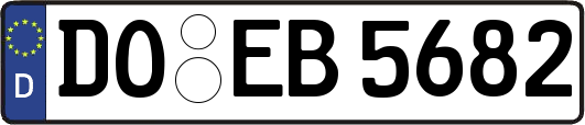 DO-EB5682