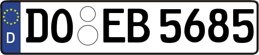 DO-EB5685