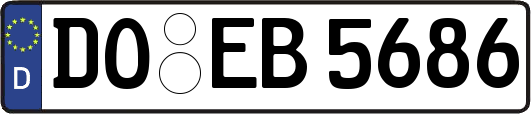 DO-EB5686