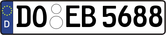 DO-EB5688