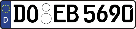 DO-EB5690