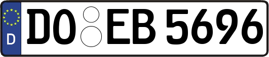 DO-EB5696