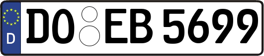 DO-EB5699