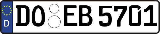 DO-EB5701