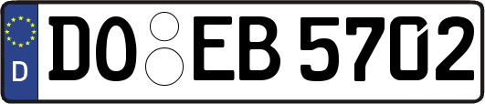 DO-EB5702