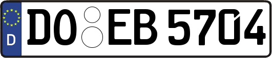 DO-EB5704