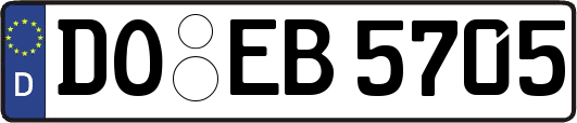 DO-EB5705