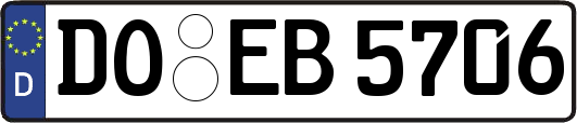 DO-EB5706
