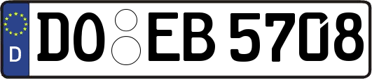 DO-EB5708