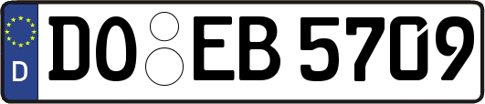 DO-EB5709