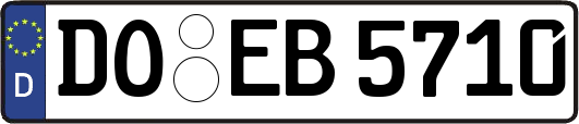 DO-EB5710